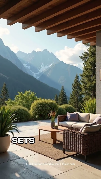 Top Furniture Stores Near Me in Boise City - Your Ultimate Guide