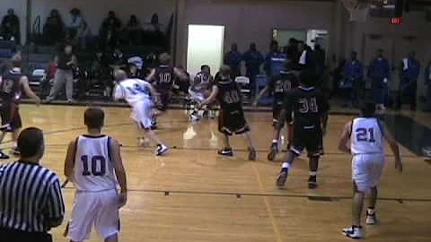 KORY WELCH BASKETBALL HIGHLIGHTS