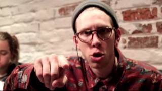 Blomst spiller inn debutalbum (del 6)