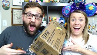 Magic Mail Monday ? Disney Unboxing from Canada | May 2020