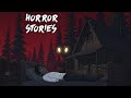 TRUE Horror Story Animated | Horror Stories