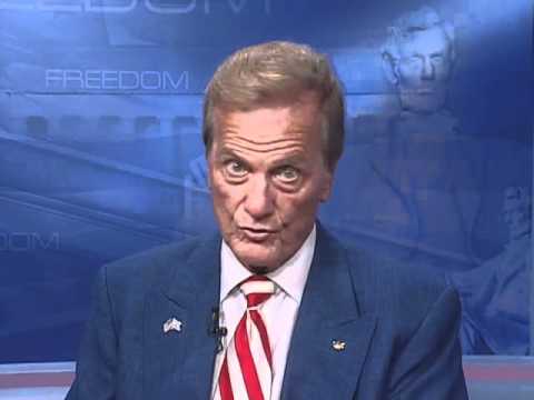 60 Plus Association Endorsement from Pat Boone