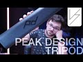 Does it SUCK? Peak Design TRIPOD Aluminum Review