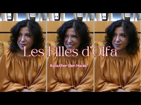 Les Filles d'Olfa