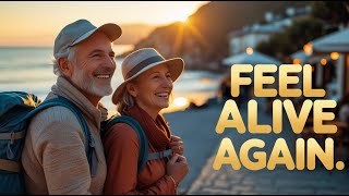Over 55? These Travel Ideas Will Reignite Your Spark