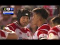 HISTORIC win 👏 | Japan v Italy | Nations Championship 2026 | Highlights