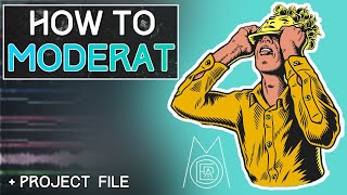 How To Make IDM/Techno Like: Moderat [+Project & Samples]