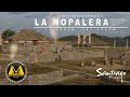 ZONA ARQUEOLÓGICA LA NOPALERA HUANDACAREO 4K - Maravillas del México Antiguo / Santiago Ferreyra