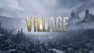 Пробуем новый Резидент. Resident Evil Village Gameplay Demo
