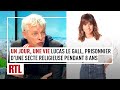 "Un jour, une vie" Faustine Bollaert : Lucas Le Gall, prisonnier d'une secte religieuse durant 8 ans Mp3 Song