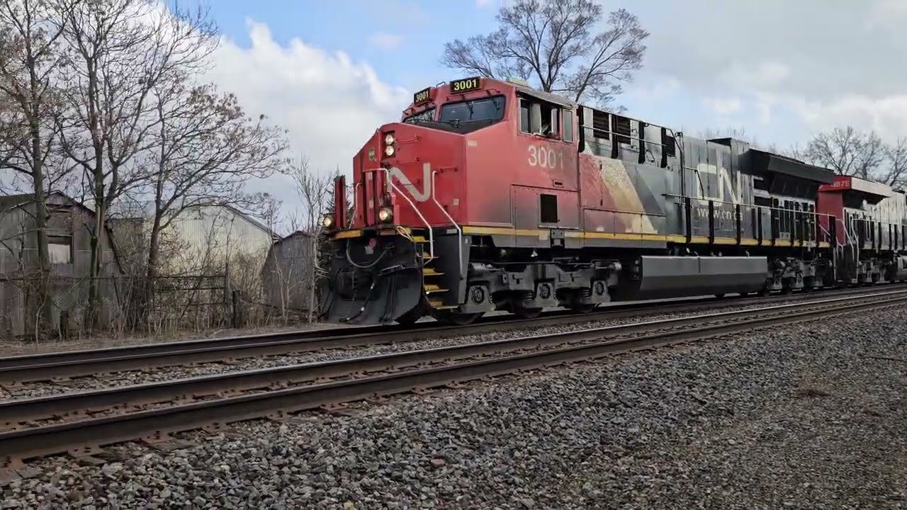 CN 302