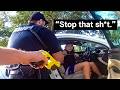 Sovereign Citizen Gets Humbled By Funniest Supervisor Ever