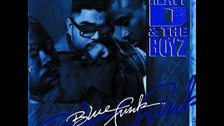 Watch Heavy D  The Boyz Yes Yall video