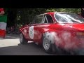 SPECIAL | ALFA ROMEO GTAM | VERNASCA SILVER FLAG 2016 | VITTORIO STELLA