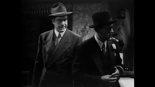 Mr  Wong in Chinatown 1939