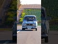 【実は世界3位..究極の多目的車】1989' Renault4 GTL #classiccarbikestudio #shorts #oldcars #ルノーキャトル #大衆車 #ベストセラーカー