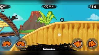 Unblock Gratis - Moto X3M 3 ~ Part 4