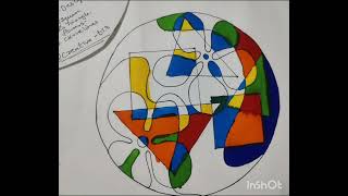 2DDESIGN in Circle