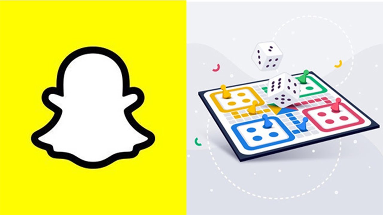 Snapchat Brings Ludo Snap Game In India; How To Play? YouTube