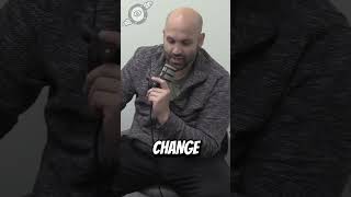 Did you know this fun fact about Bert Kreisher