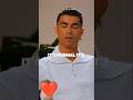 Cristiano Ronaldo Talein About Discipline #pfm