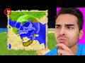 RISOLVO I MITI DEI MONDI MALEDETTI DI MINECRAFT