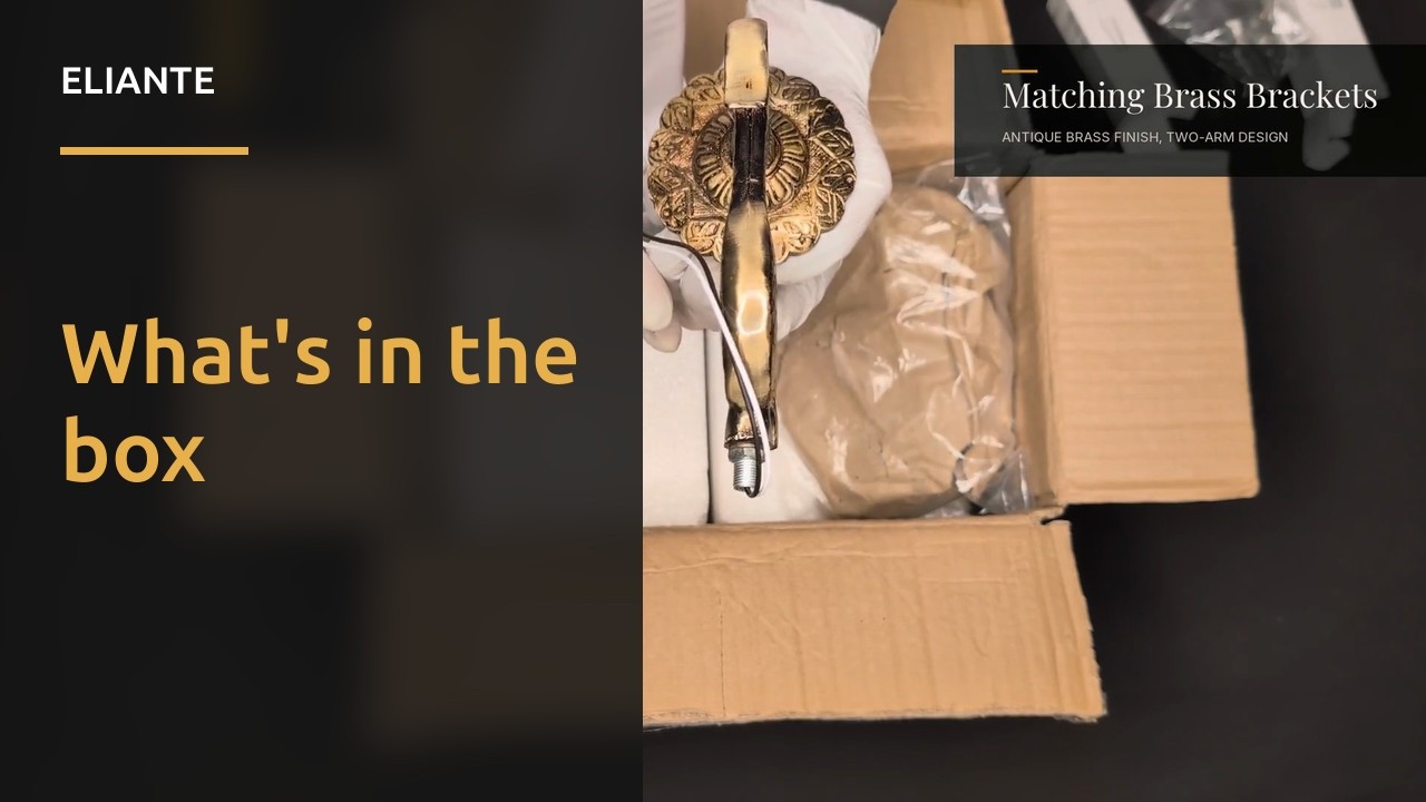 Box opening