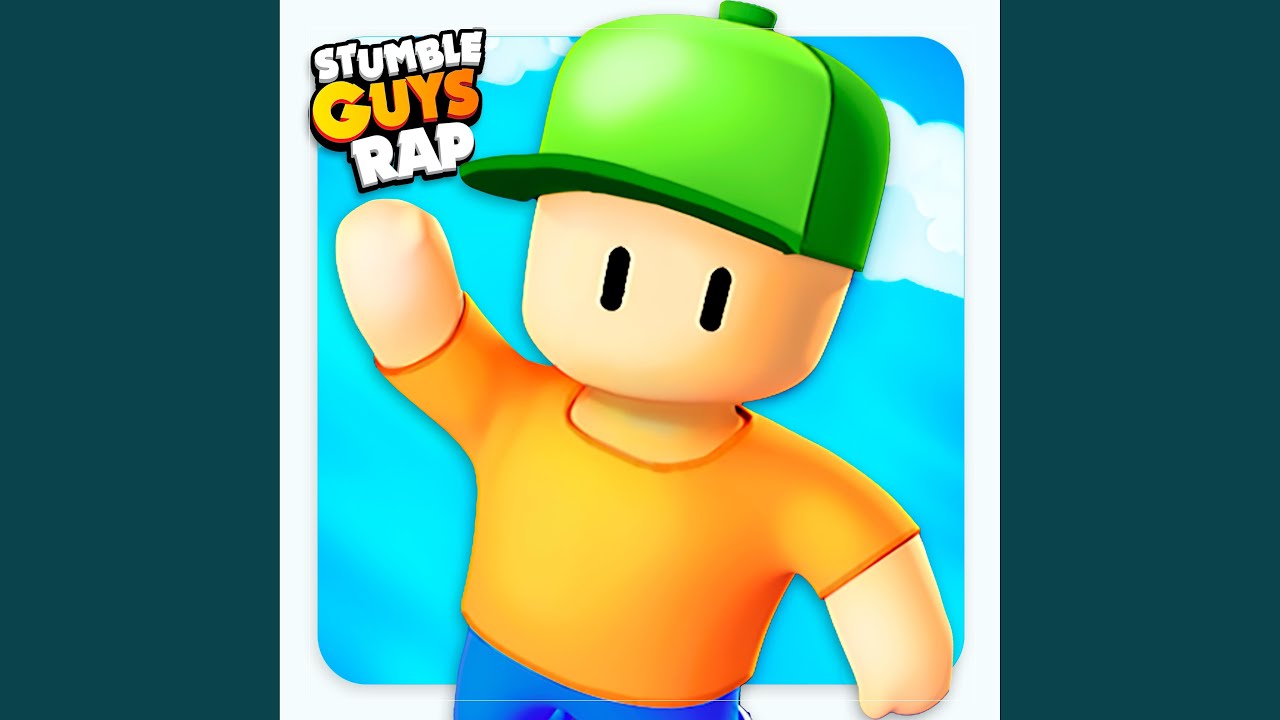 Rap de STUMBLE GUYS YouTube Music