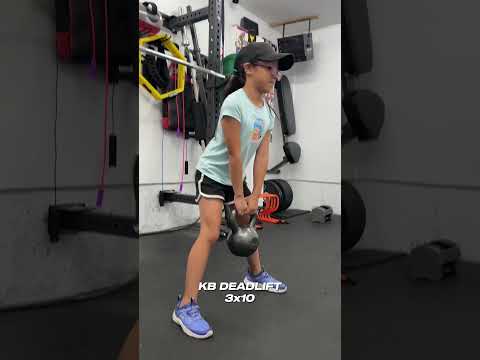 Speed And Strength Training For Youth Near Me