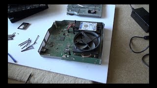 Trying to FIX a Faulty Xbox One purchased on eBay