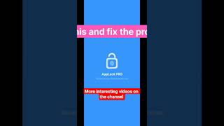 stop people from seeing your secret files #easytech #techiessenior #howto #smartphone #phonetips