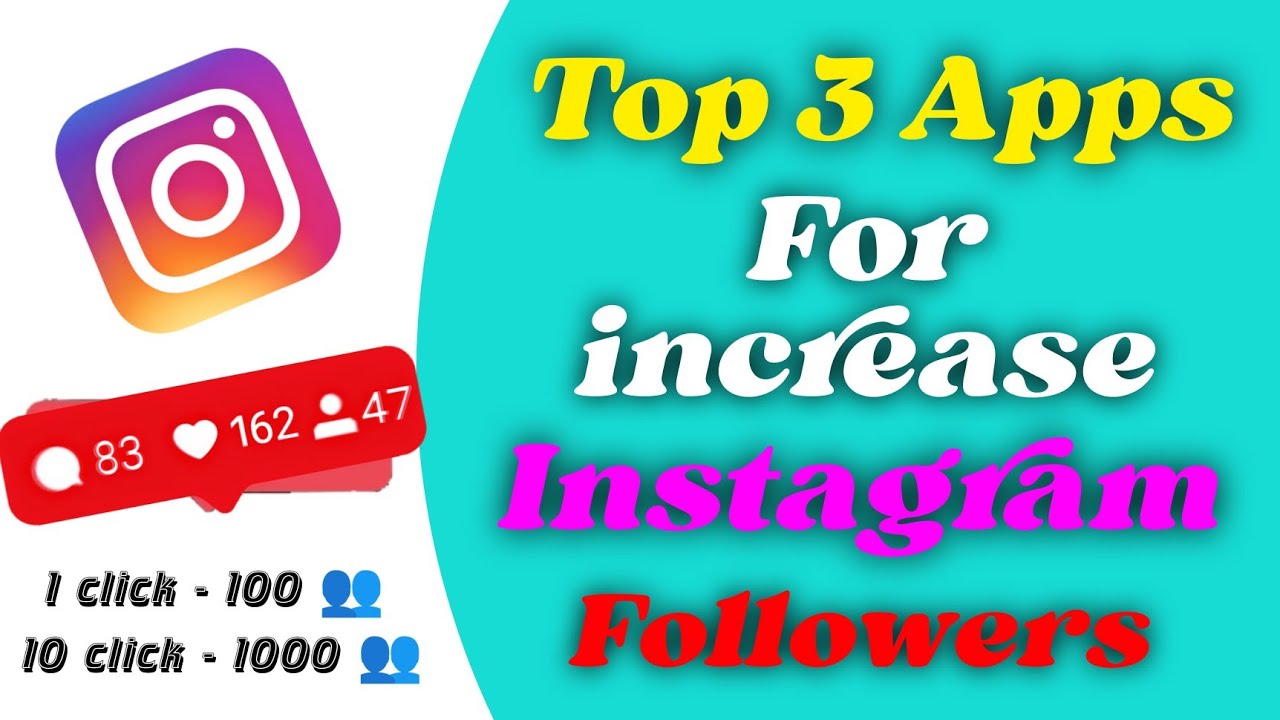 How To Get Instagram Followers Fast - Get 1000 Followers In as Little ...