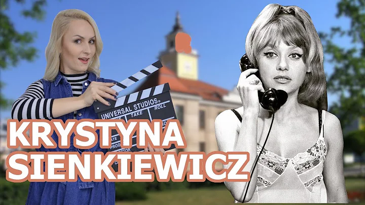 Adopcja crki, nieudane mioci i drugoplanowe role, ktre zapaday w pami - Krystyna Sienkiewicz