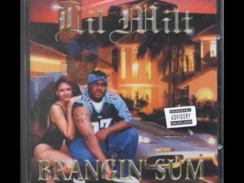 Lil Milt — Lil Milt - The Prophecy [FULL ALBUM] 1997 (Music Video