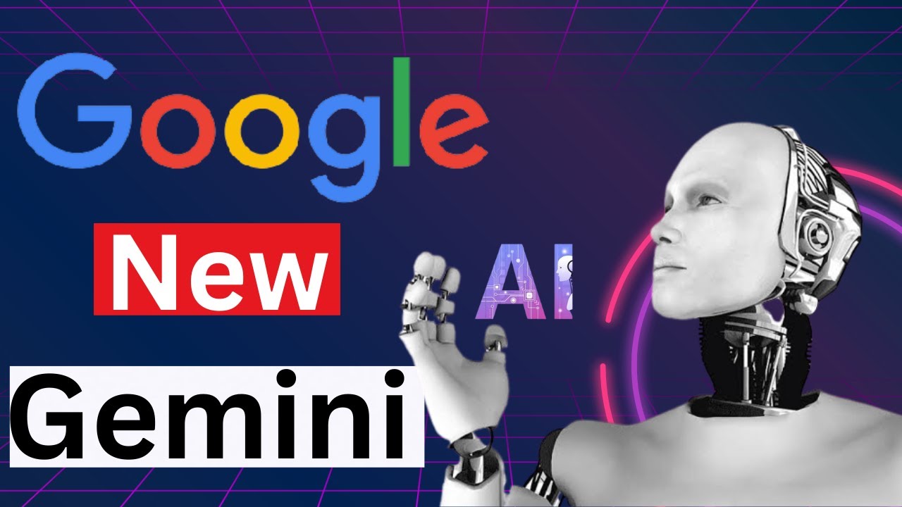 Is Google Gemini AI available | Bard becomes Gemini Ultra 1.0 and a new ...