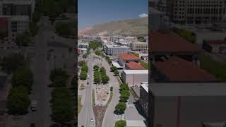 Good for Utah 4 The Rio Grande Plan #riograndeplan #train #urbanplanning #saltlakecity