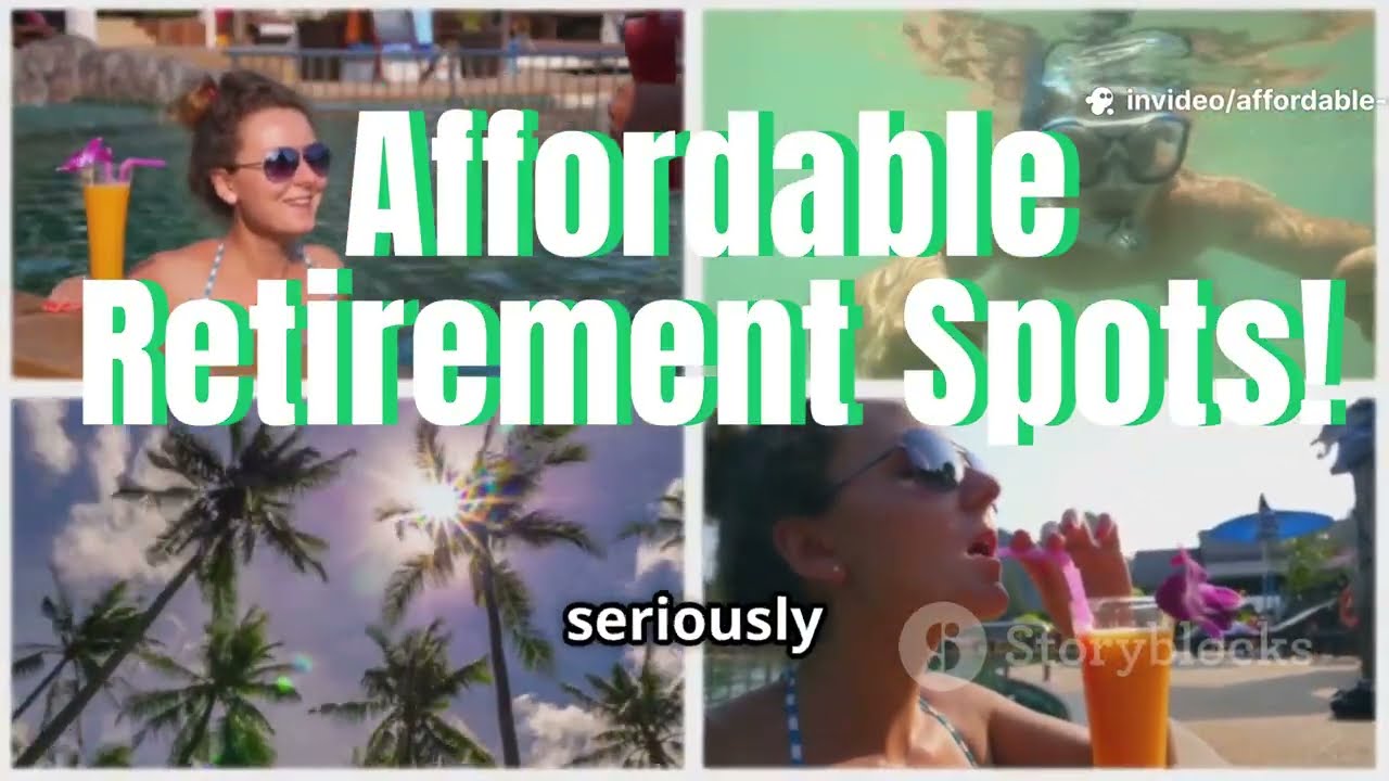 Top 10 places to retire on budget | Travel Guide