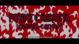 Paws of Fury: The Legend of Hank - Blazing Samurai (Albanian, subtitled)