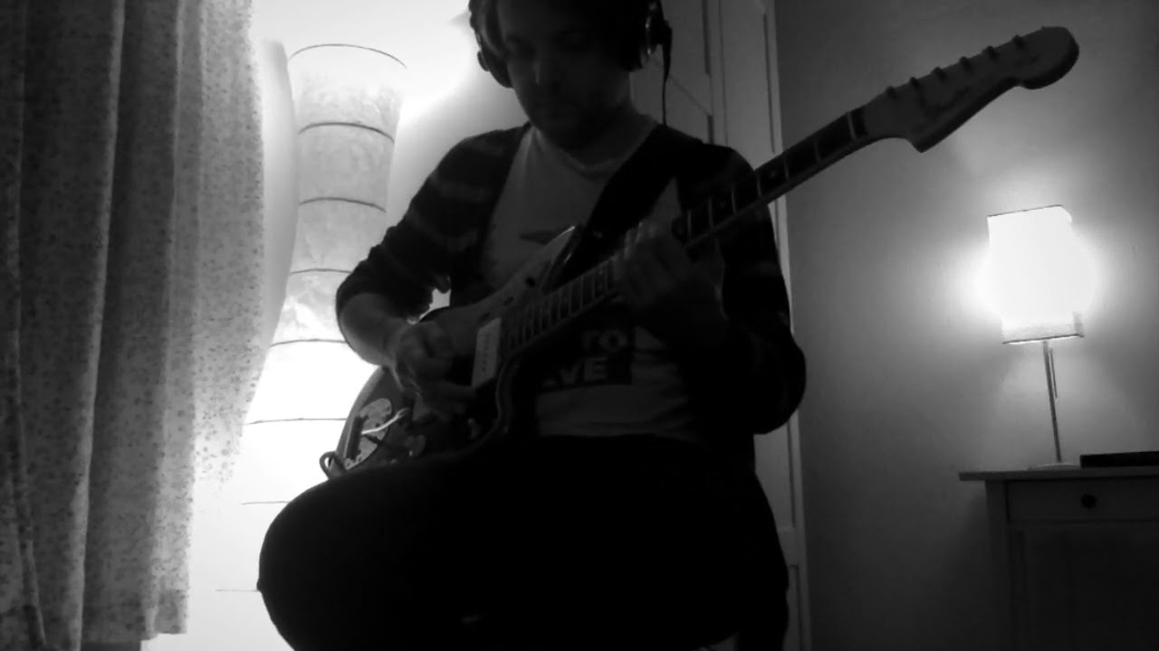 Midnight Session - David Fisch