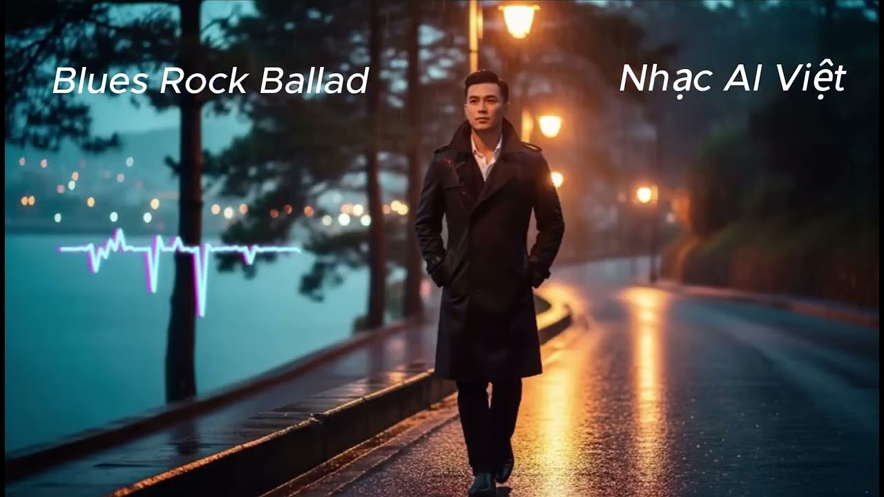 Đà Lạt Còn Mưa Không Em - Một bản rock mới hoàn toàn, nghe thấm tai #tinhcabolero