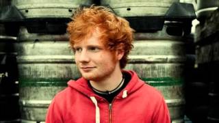 We Found Love (Cover) - Ed Sheeran