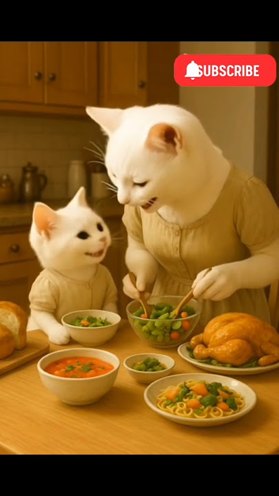 An Empty Swing, A Full Heart — Kisah Rindu Seekor Anak Kucing #shortvideo