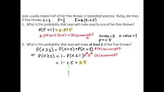 PS Lesson 6 Video