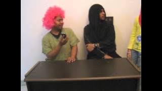 Duo Harbatah - Perbandingan Bule VS Arab