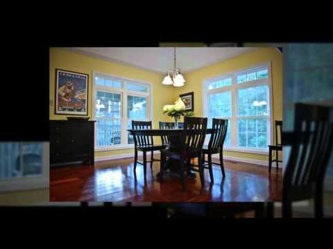 1017 winterberry lane, Townsend, GA home video tour