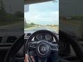 Car Driver at Afternoon National Highway Maruti #bollywood #roadtrip #drive