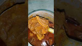 ??Sooo Delicious Mutton Curry ???shorts mutton youtubeshorts viral