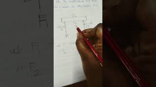 NSO class 9 - Static equilibrium - SOF question