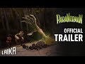 Original Theatrical Trailer: Season of the Witch