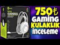 750TL'ye RGB GAMİNG KULAKLIK!! Fiyat Performans UYGUN FİYATLI! (Blic BGH2) İNCELEME (mikrofon testi)